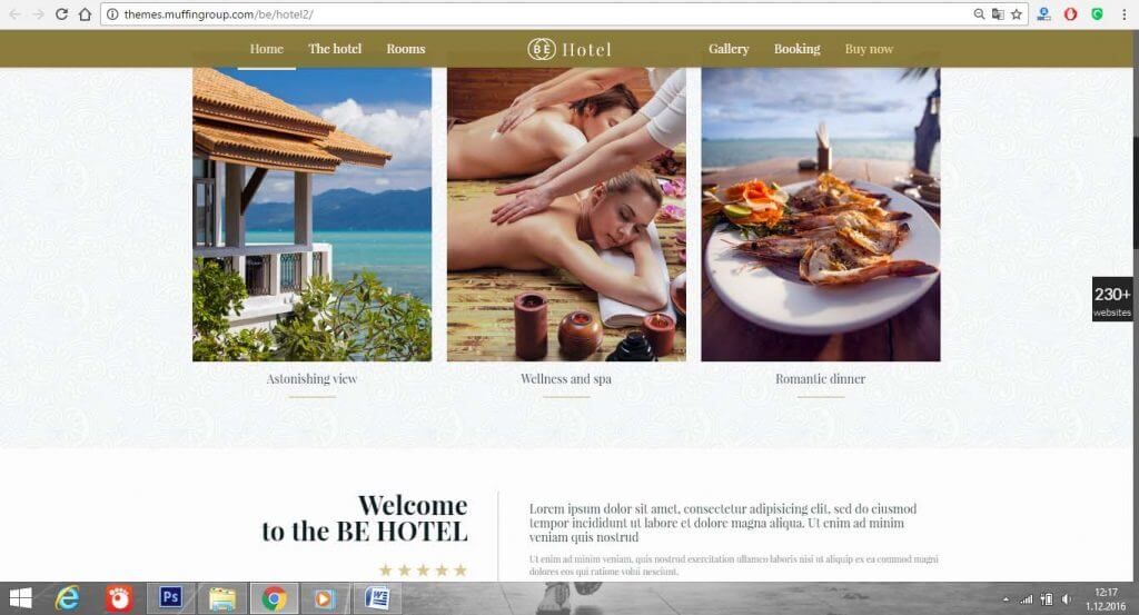 otel-web-siteleri