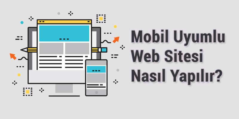 mobiluyumluwebsitesinasilyapilir