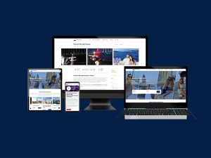 Web-design-tourism