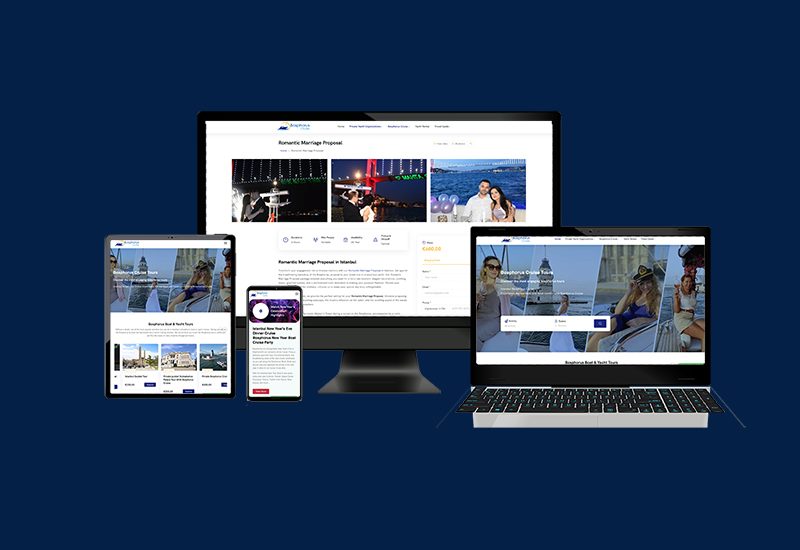 Web-design-tourism